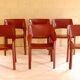 Leather Armchairs
