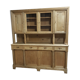 Two-body buffet
