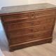Chest of drawers, secretary