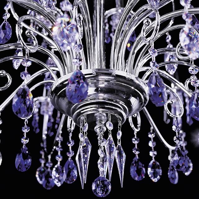 ITALIAN DELUXE LIGHTING IN OUTLET