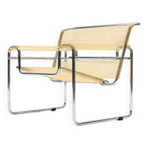 Spaghetti" Wassily Chair B3 Cesca by Marcel Breuer