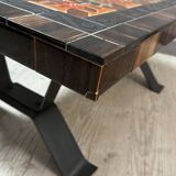 Vintage coffee table