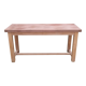 Established table