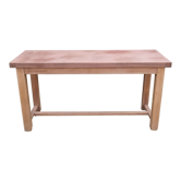 Established table