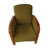 Wheelchair club 40s art deco