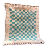 Tapis céladon soft 160x113cm