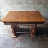 1920 Art Deco table