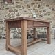 Table ou bureau