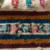 Tapis Berbère
