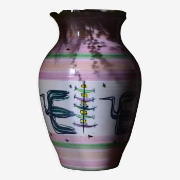 Vase of Accolay