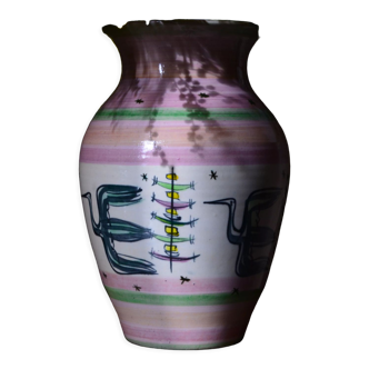 Vase of Accolay