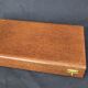 Set of 12 Bakelite stainless steel knives