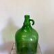 Green bottle