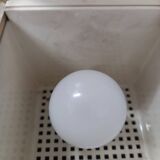 Table lamp Cuboluce 70s