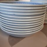 Tableware service
