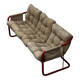 Sofa Tomas Jelinek for IKEA