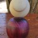 Kokeshi doll