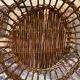 Wicker baskets