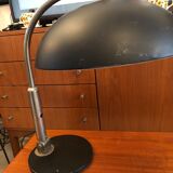 Desk lamp by Hala Zeist, model number 144, desk lamp by H.Th.J.A. Busquet, 1950s