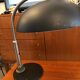 Desk lamp by Hala Zeist, model number 144, desk lamp by H.Th.J.A. Busquet, 1950s
