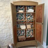 Parisian Wardrobe
