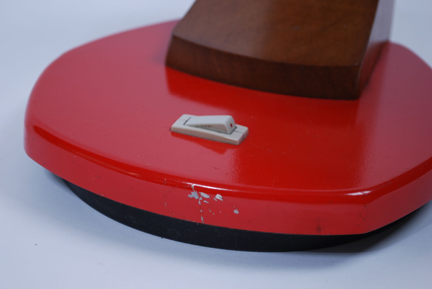 Desk lamp "falux" Fase 60's