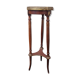 Guéridon en bois