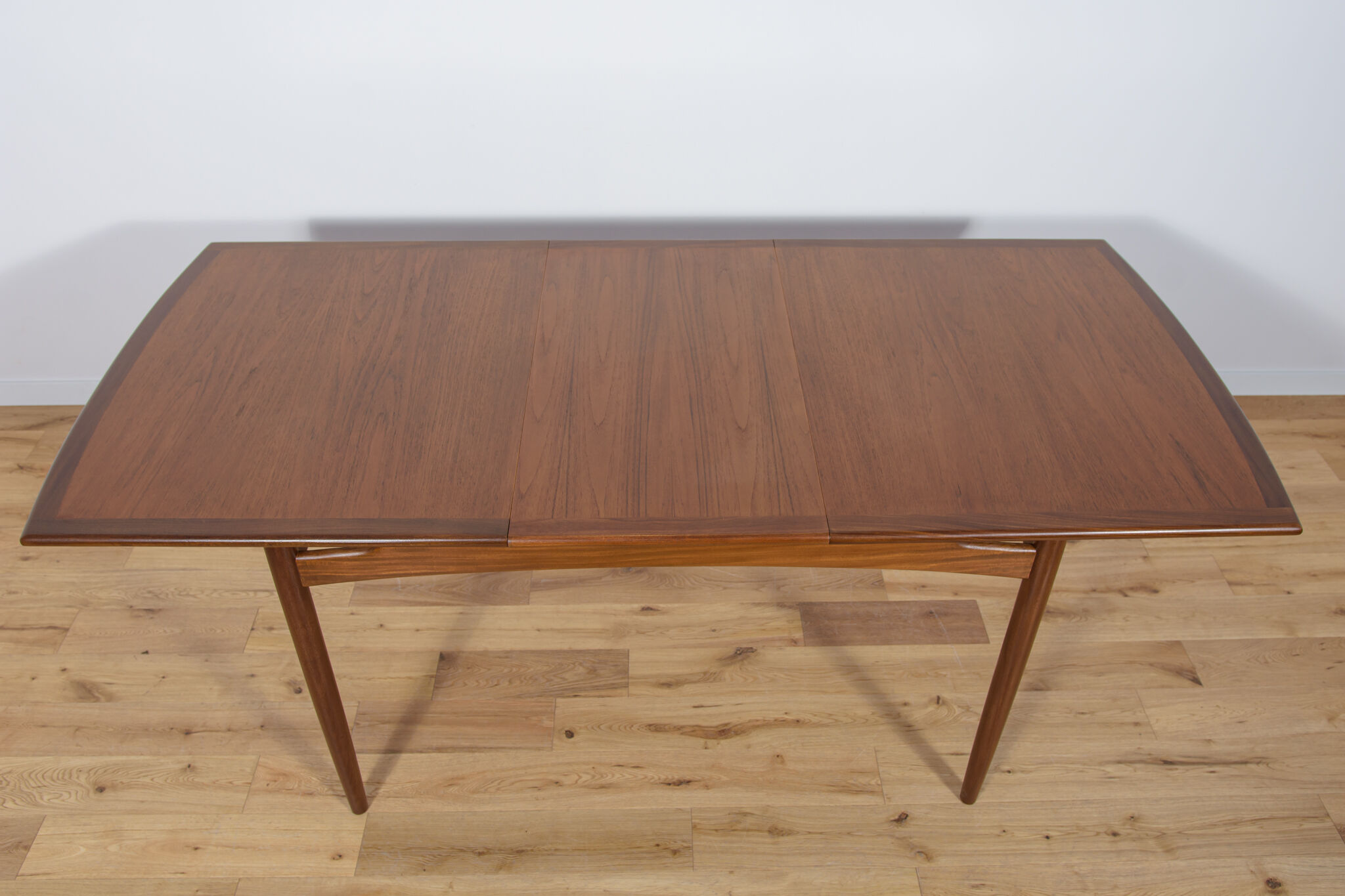 Mid-Century Teak Dining Table from G-Plan, 1960s
