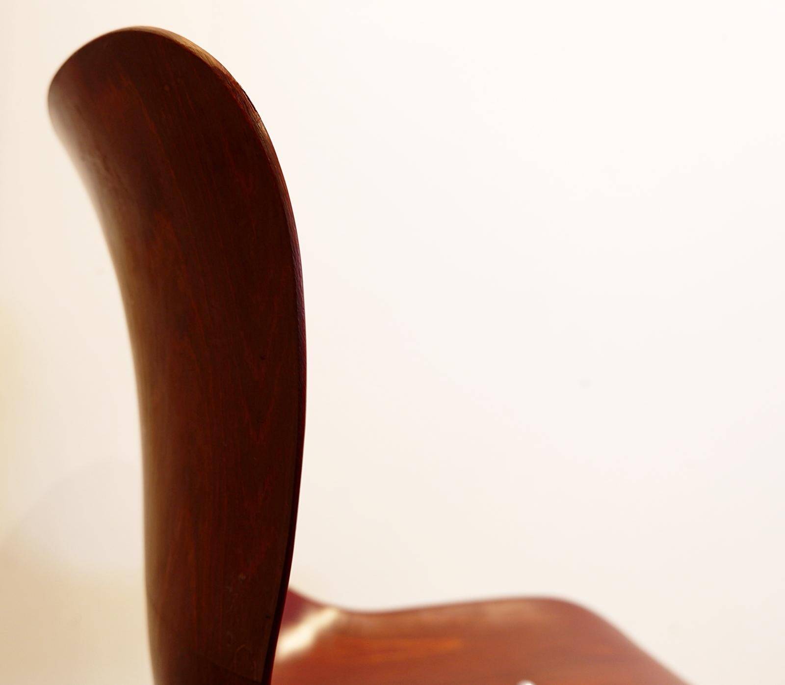 4 chairs 1507 by Pagholz