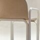 Armchair "Orsay" design Gae Aulenti for Knoll 1975
