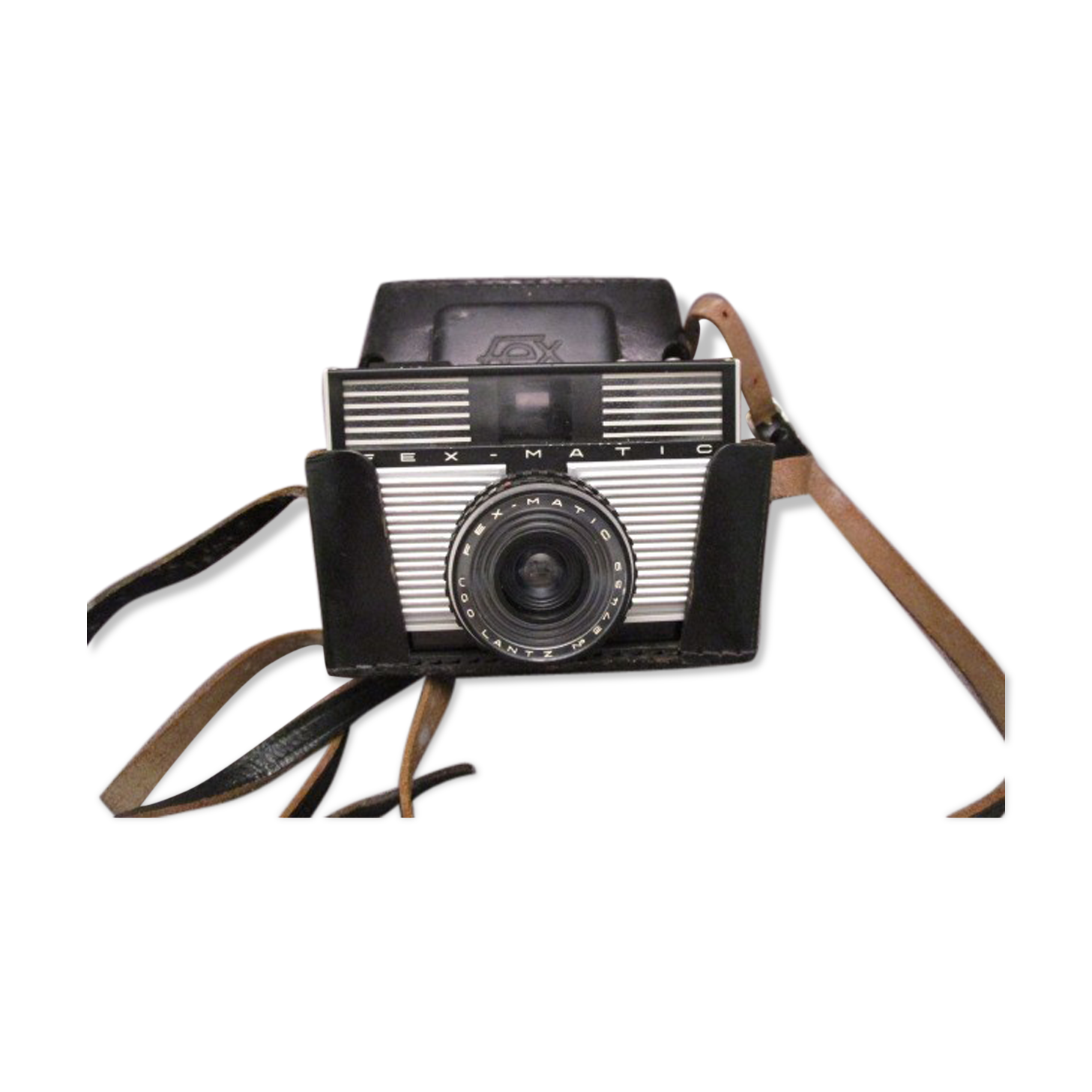 Old camera