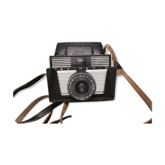 Appareil photo ancien