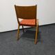 Chaise empilable