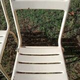 Tolix chair