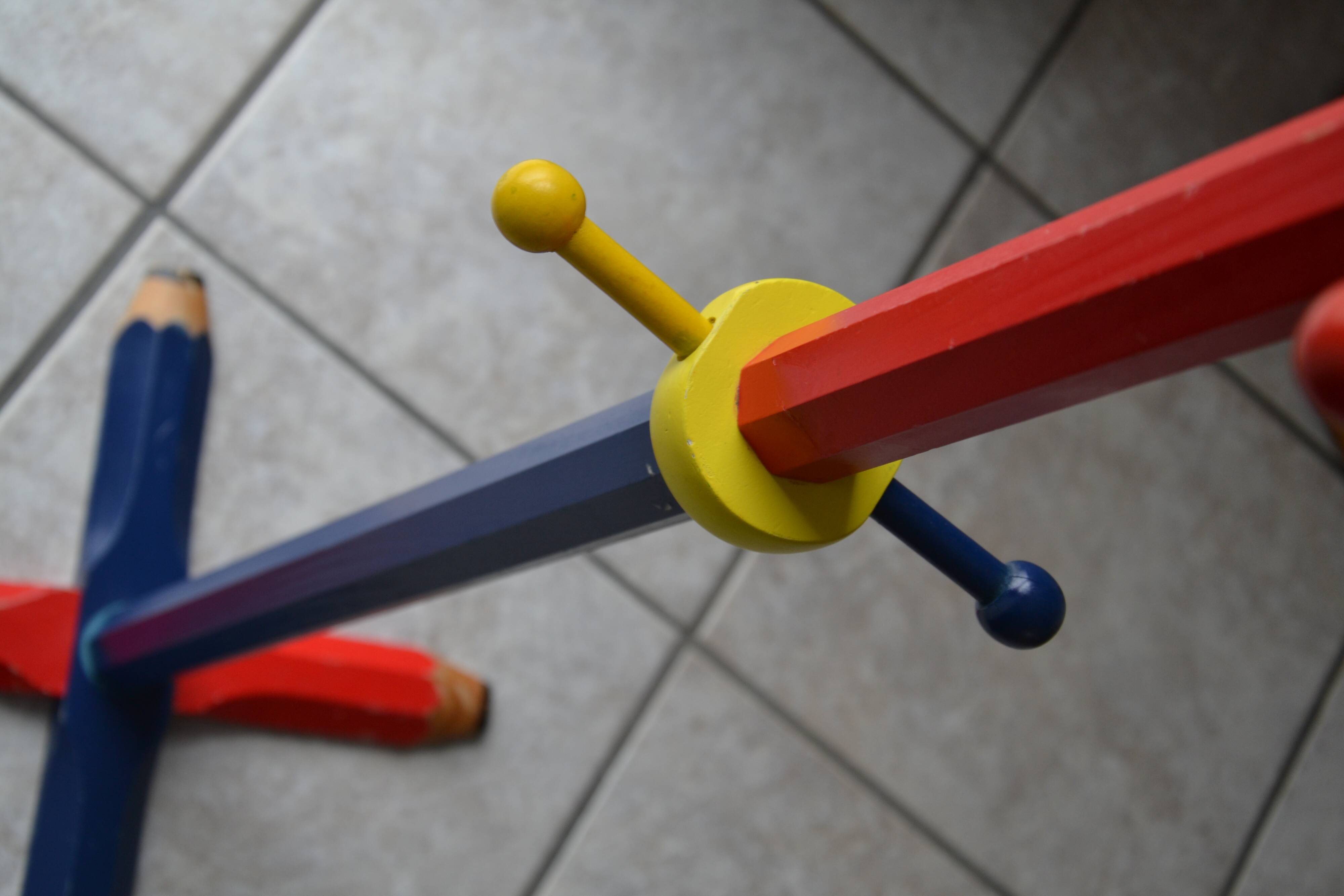 Children's coat rack Pierre Sala