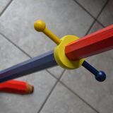 Children's coat rack Pierre Sala