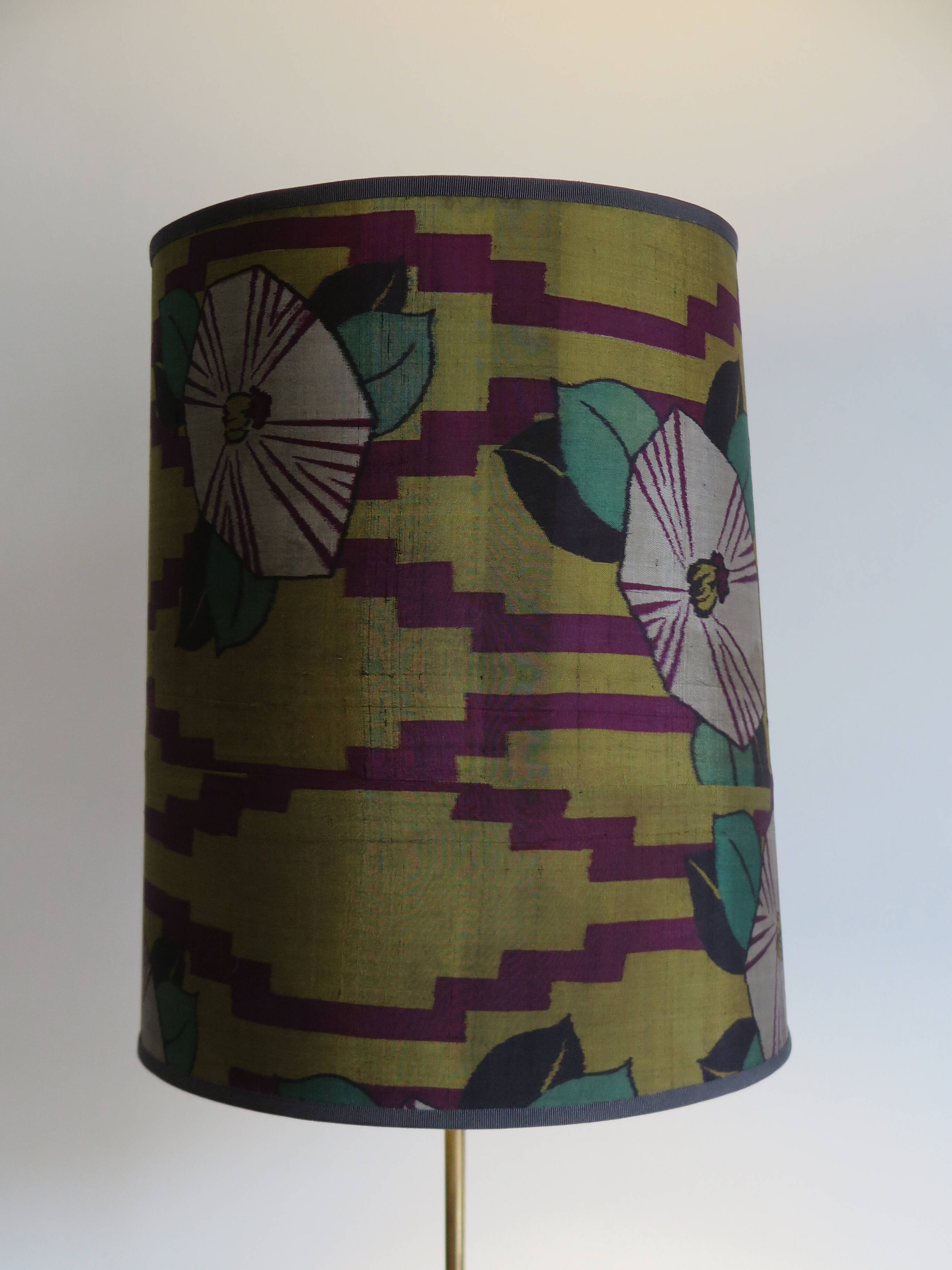 Stilnovo Italian modern floor lamp, 1950