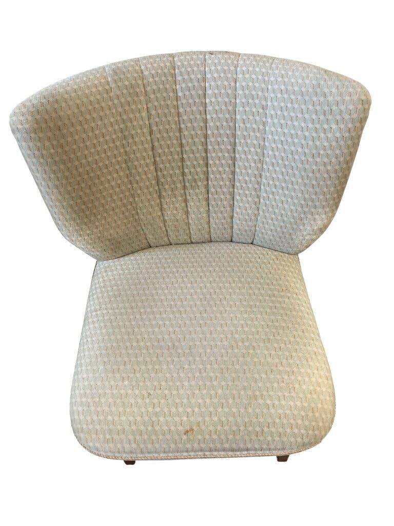 Ensemble de 2 fauteuils/canapés/sièges individuels vintage