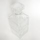Vintage whisky carafe