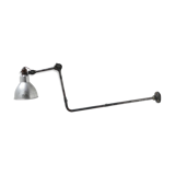 Bernard-Albin Gras model 310 adjustable wall lamp