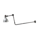 Lampe murale réglable Bernard-Albin Gras Model 310