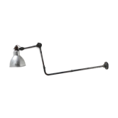 Lampe murale réglable Bernard-Albin Gras Model 310