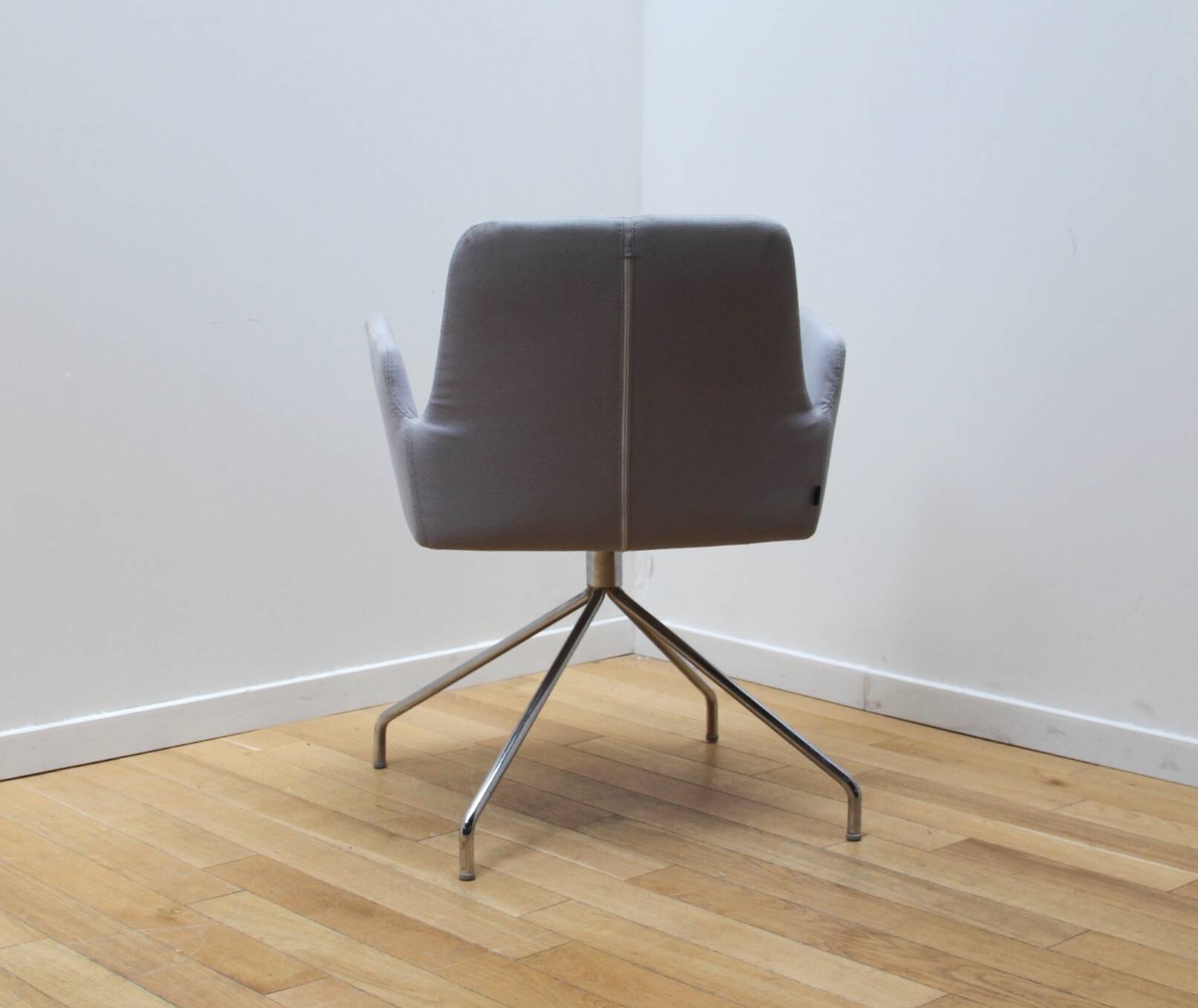 Altea office chair, Inclass