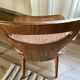 4 Baumann chairs model ant