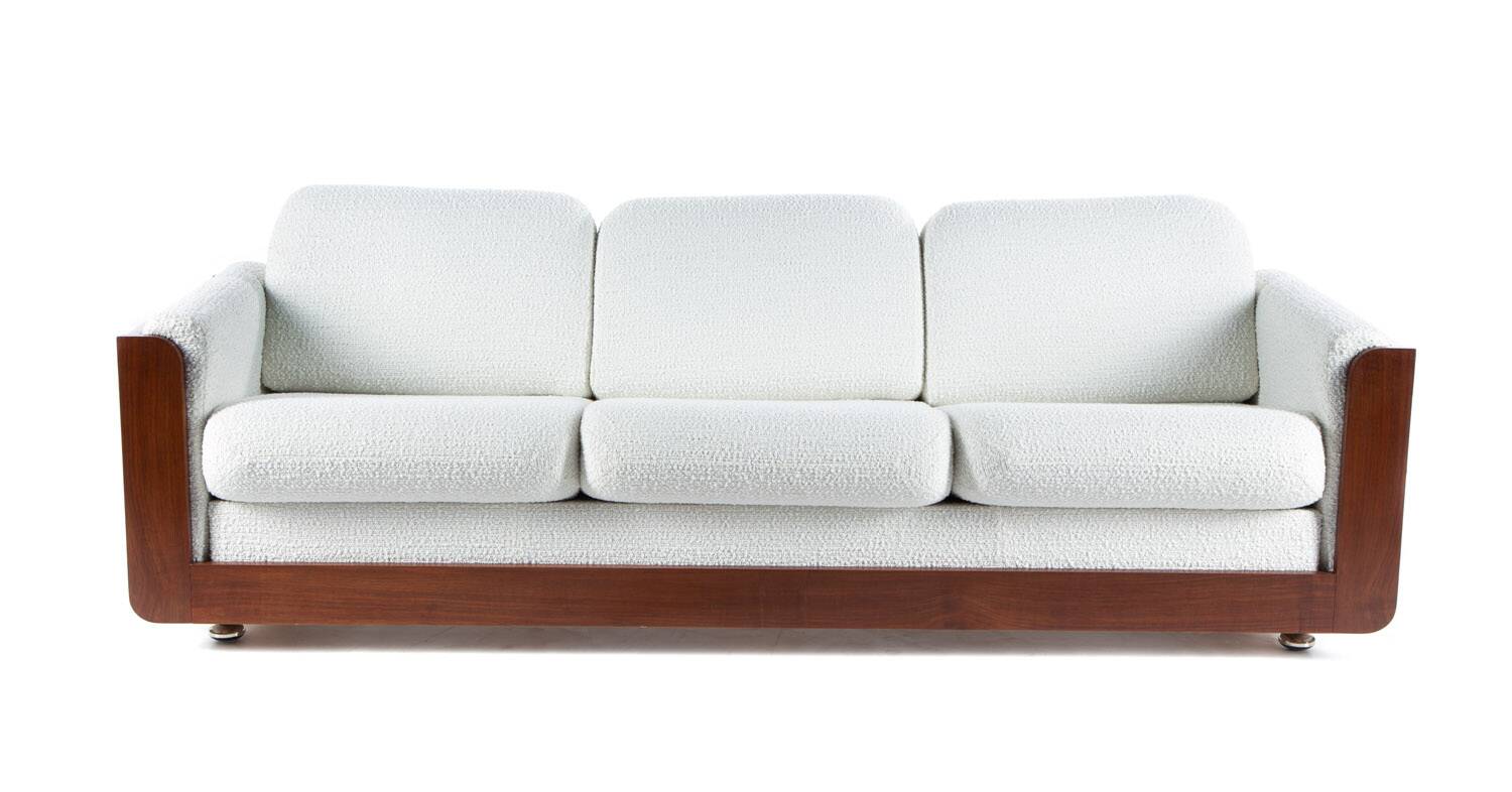 Living Room set, Drevotar, 1970s