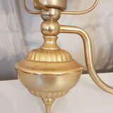 Pair of wall sconces