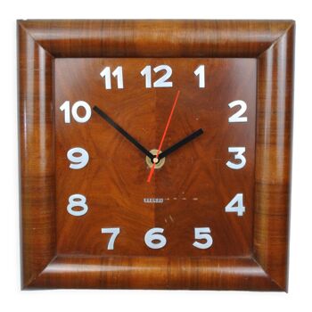 Horloge Reform 1960