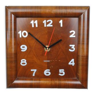 Reform clock 1960.
