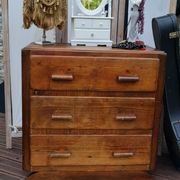 Chest of drawers furniture 20 years 30