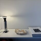 Italian futuristic table lamp